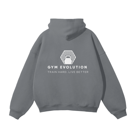 Gym Evolution 